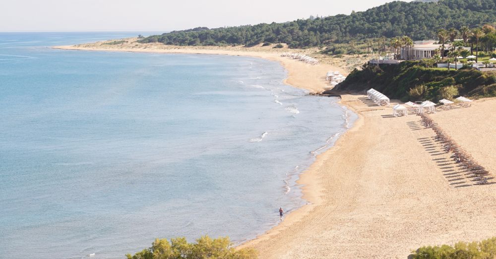 Grecotel Ilia Palms & Aqua Park 5*