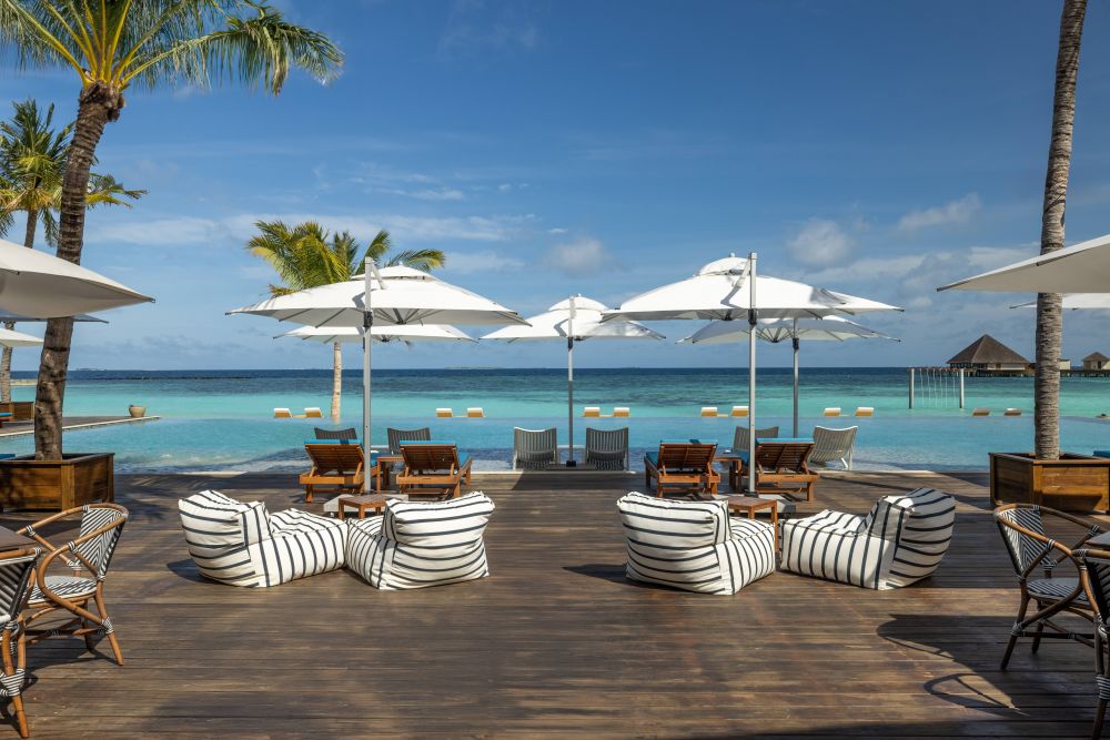 DusitD2 Feydhoo Maldives 5*