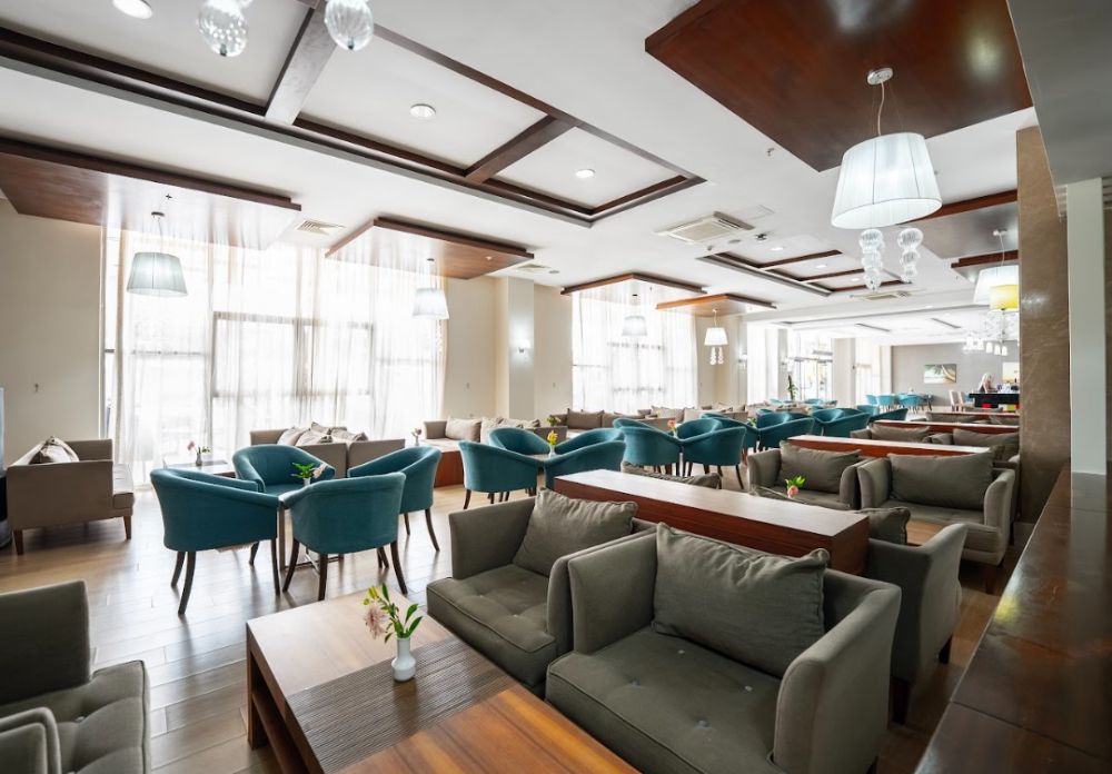 Linda Sunny Beach Hotel (Ex.Bieno Club Sunset Hotel) 5*