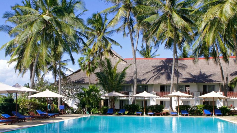 Voyager Beach Resort 4*