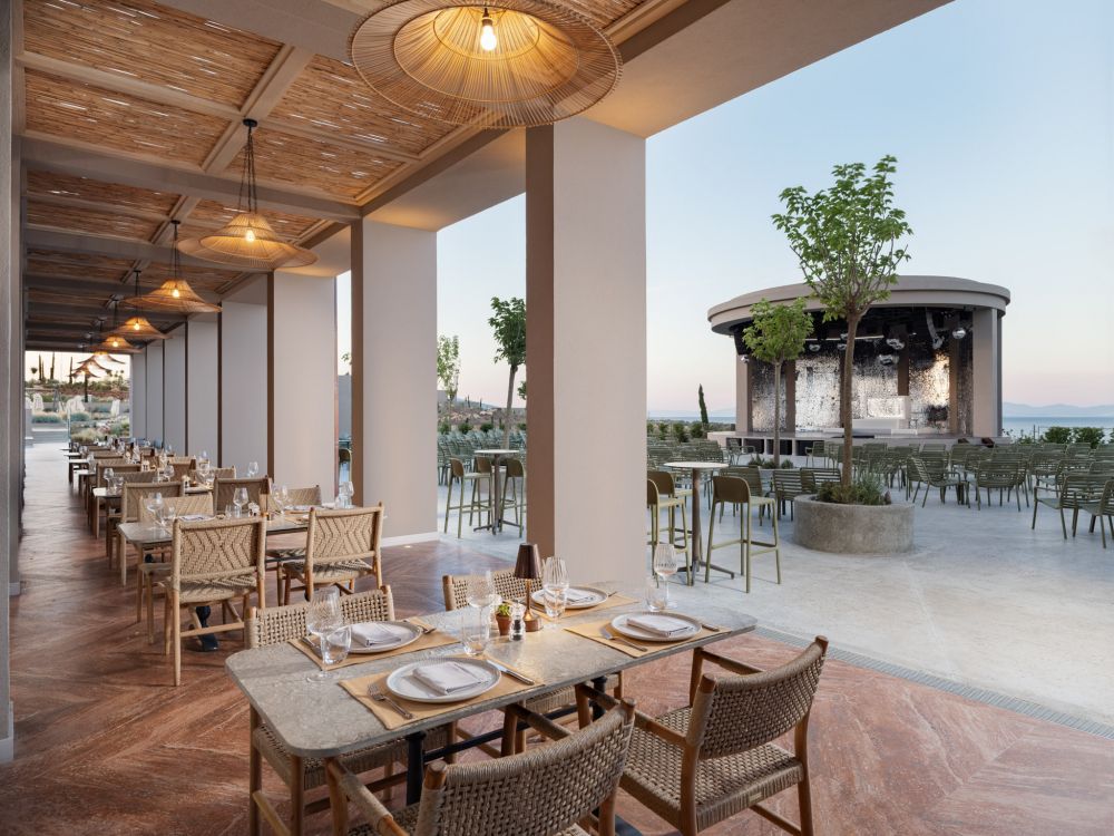 Akra Didim Resort & SPA 5*