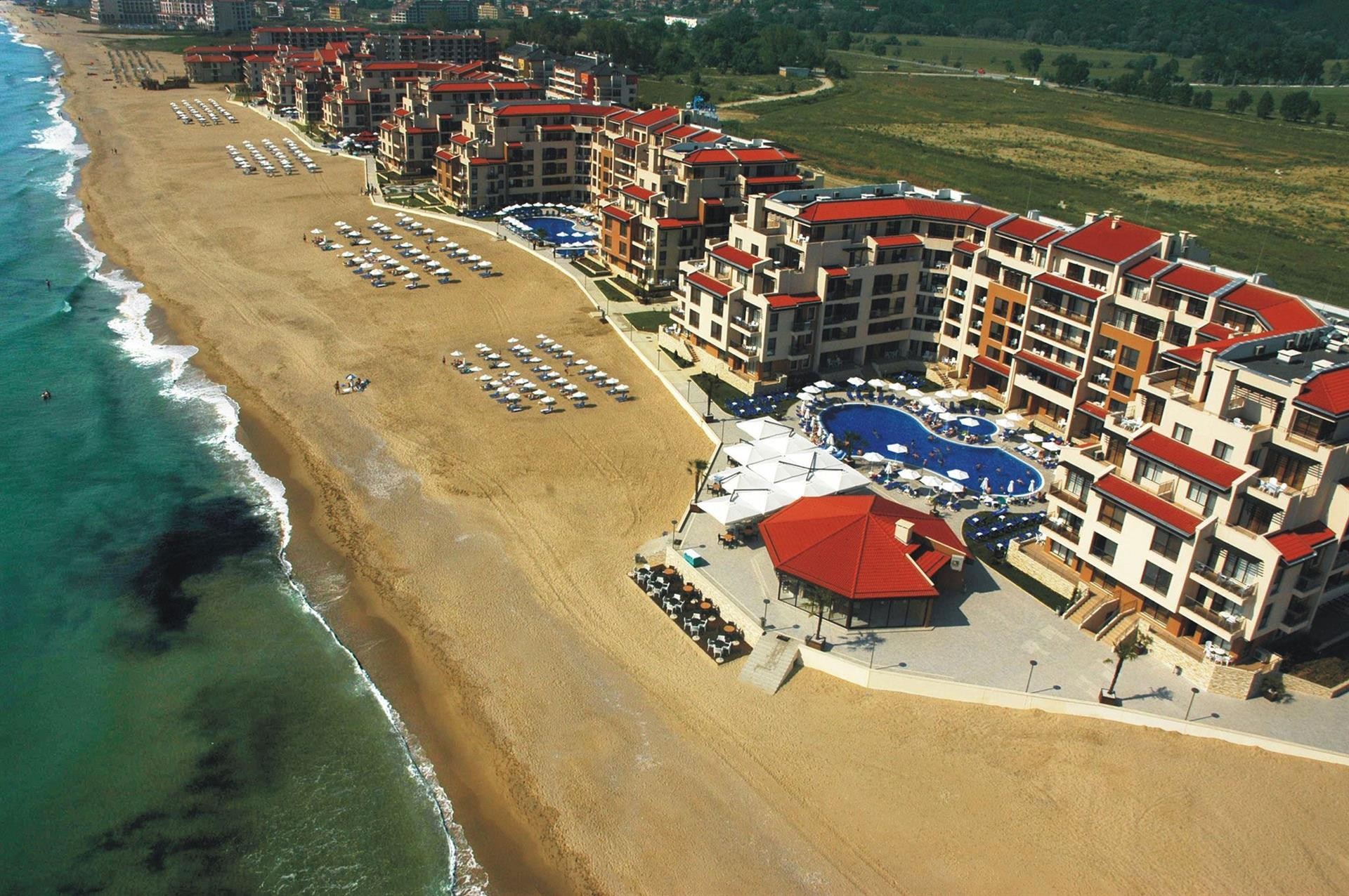 Obzor Beach Resort 4*