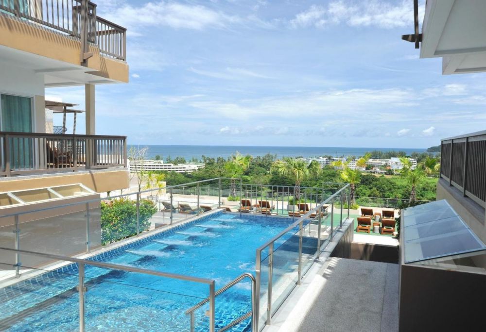 Princess Seaview Resort 4*