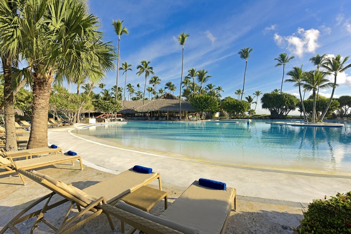 Iberostar Selection Bavaro 5*