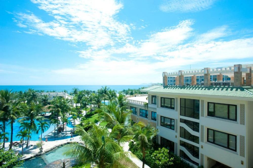 Olalani Resort & Condotel 5*