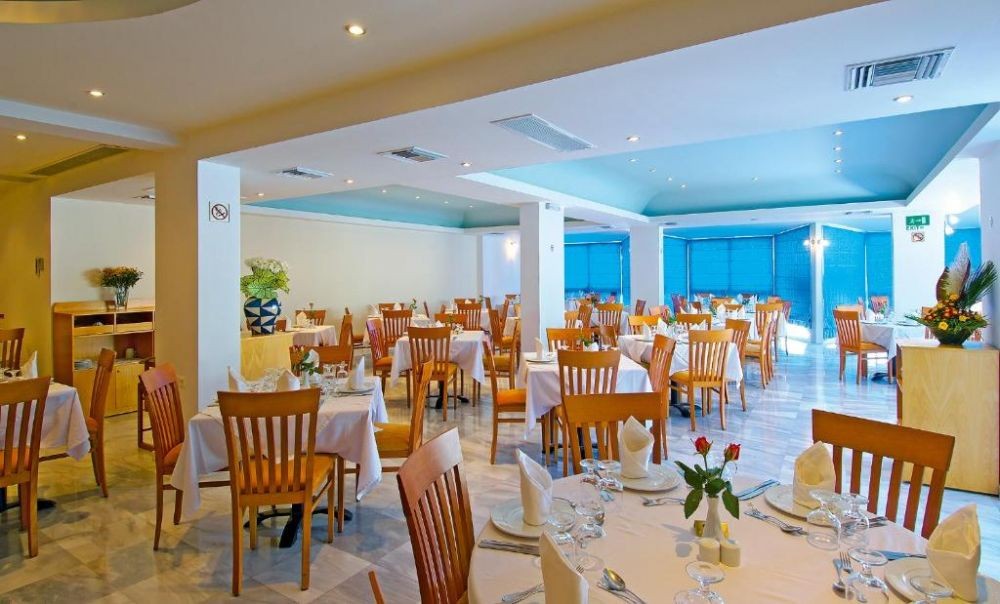 Rethymno Mare Royal & Water Park 5*