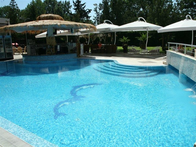 Flamingo Sunny Beach 4*