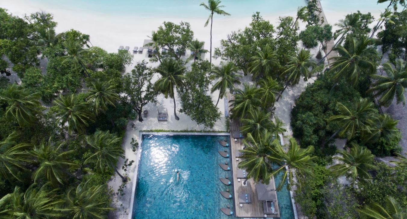 Vakkaru Maldives 5*