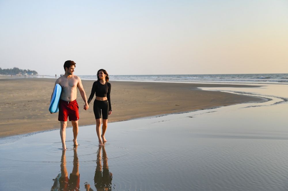 Mandrem Beach Resort (ex. Regenta Place Mandrem Beach Resort) 3*
