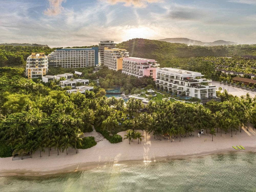 Premier Residences Phu Quoc Emerald Bay Managed by Accor 5*