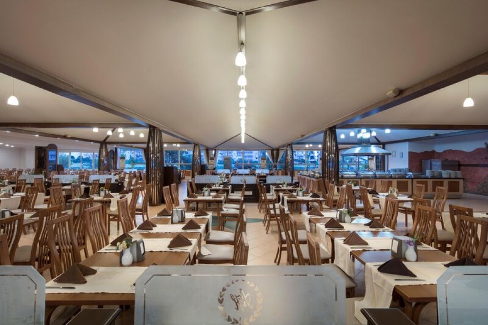 Aydinbey Gold Dreams Hotel 5*