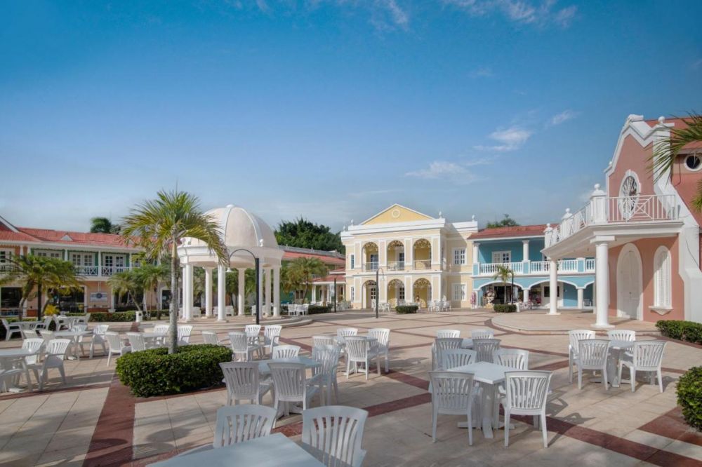 Bahia Principe Grand La Romana 5*