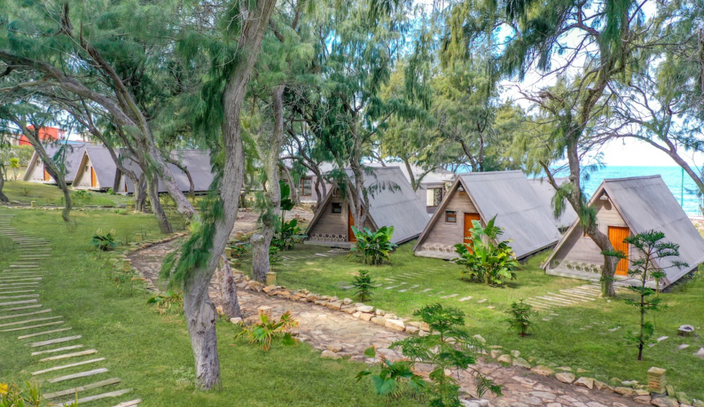 Rixos Montaza Alexandria Resort 5*