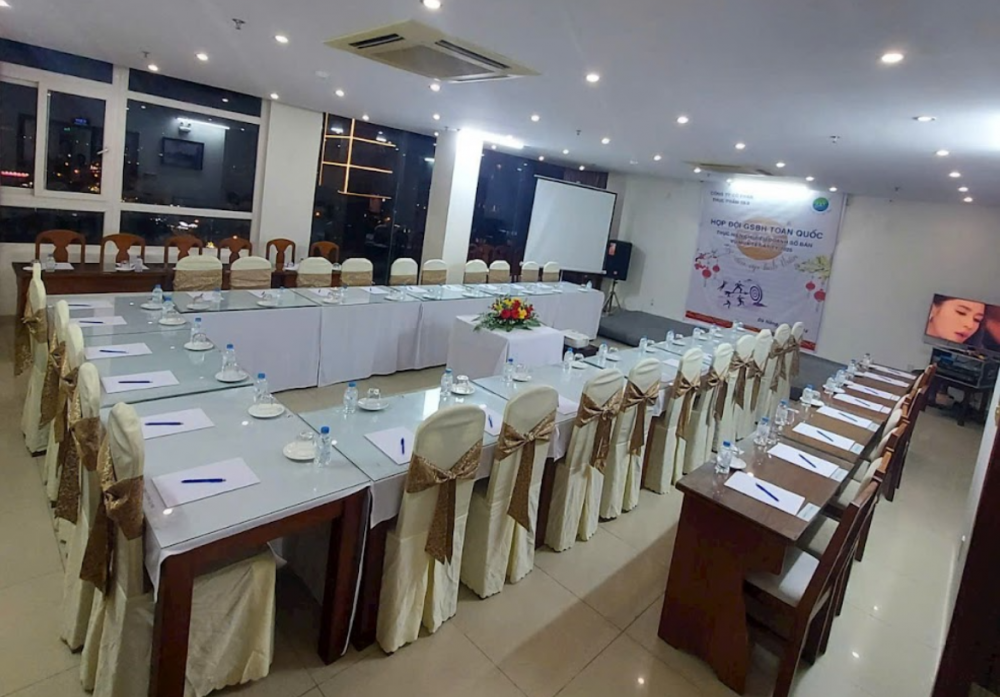 Sunview Hotel Da Nang 2*