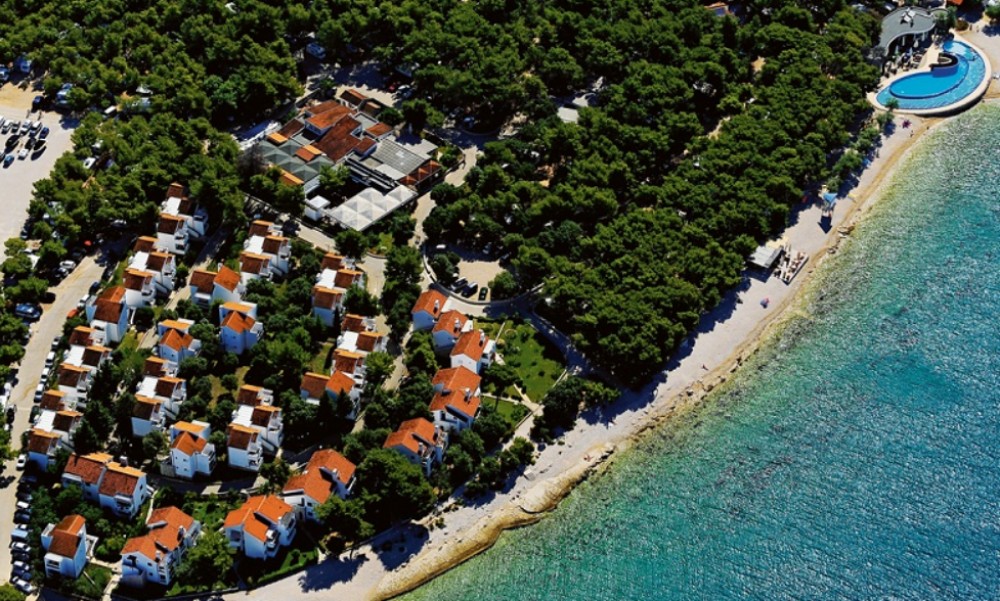 Solaris Kornati Villas 4*