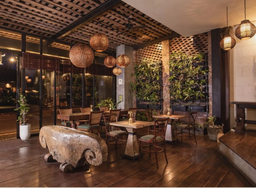 Plataran Ubud Hotel & Resort 4*