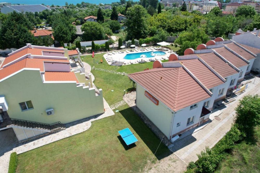 Villa Valentina 3*