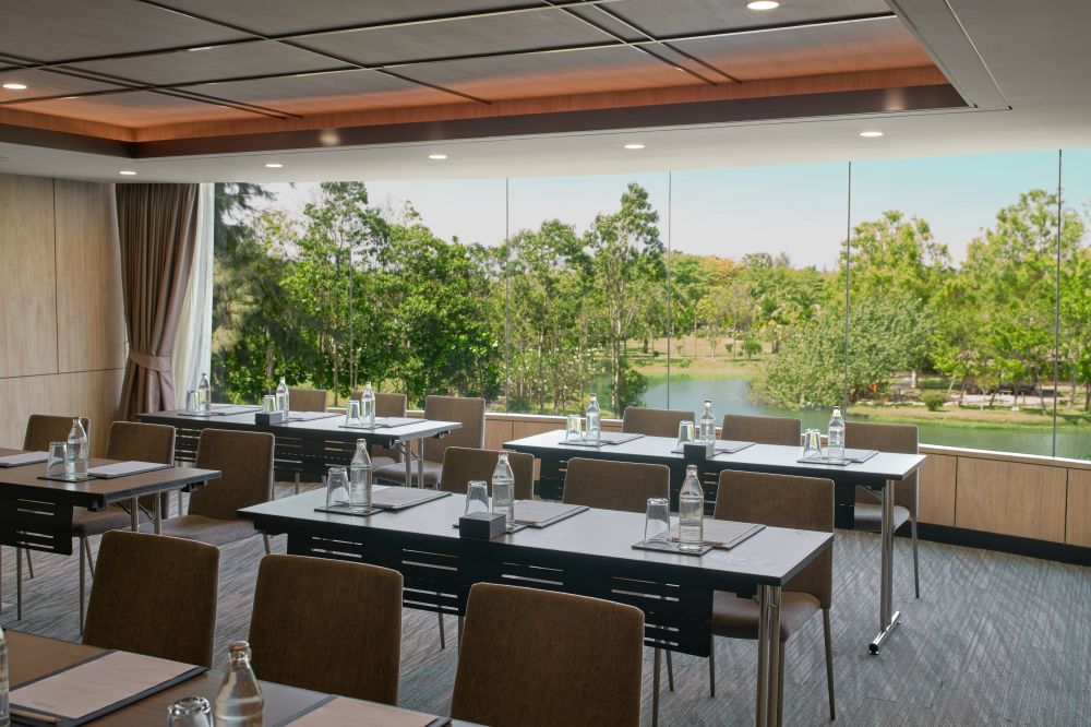 Ocean Marina Resort Pattaya Jomtien 4*