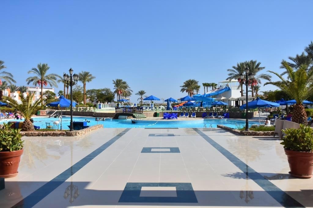 Gafy Resort Aqua Park 4*