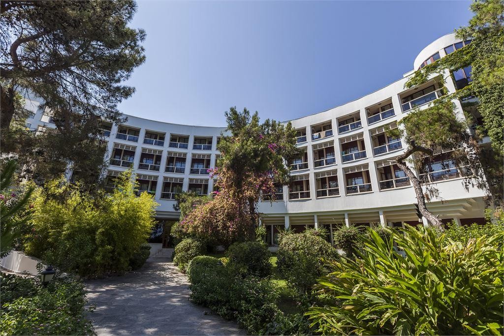 Perre La Mer Hotel (ex. La Mer Hotel Kemer) 5*