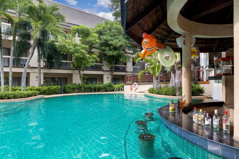 Centara Kata Resort 4*