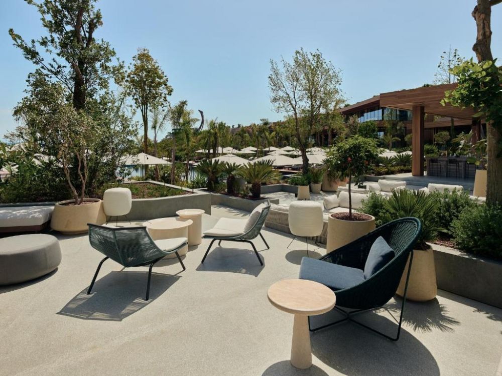 Maxx Royal Bodrum 5*