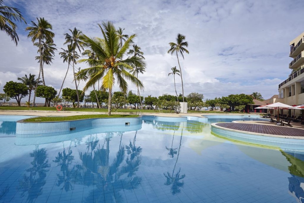 Turyaa Kalutara (ex. The Sands by Aitkenspence) 5*