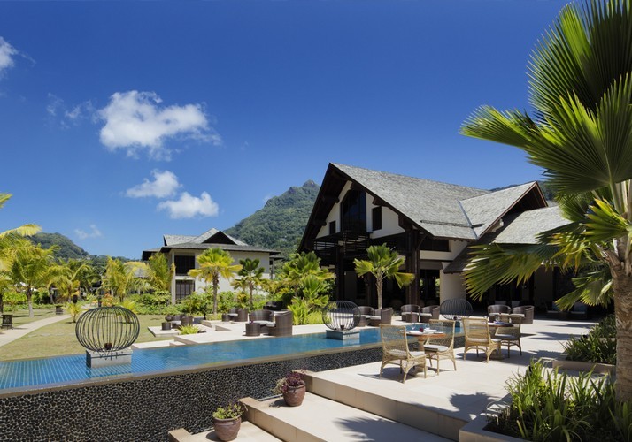 The Story Seychelles (ex. The H Resort Beau Vallon Beach) 5*