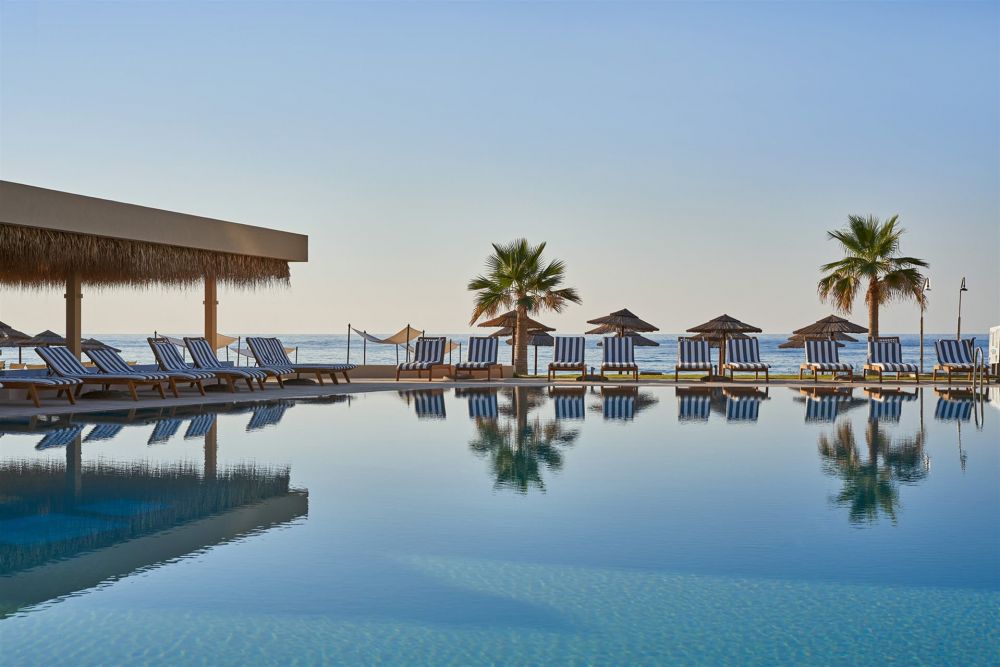 Atlantica Kalliston Resort - Adults Only 16+ 5*