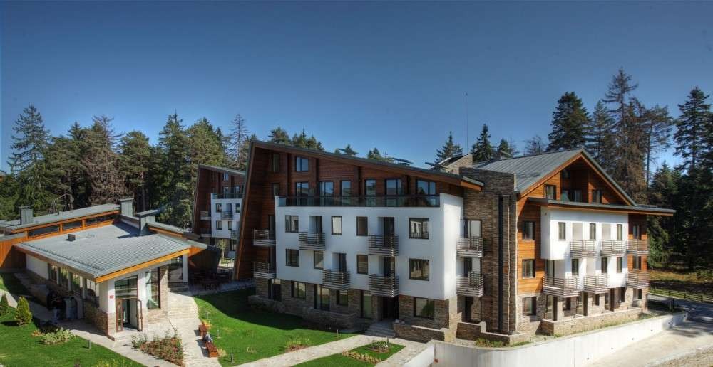 Euphoria Club Borovets 4*