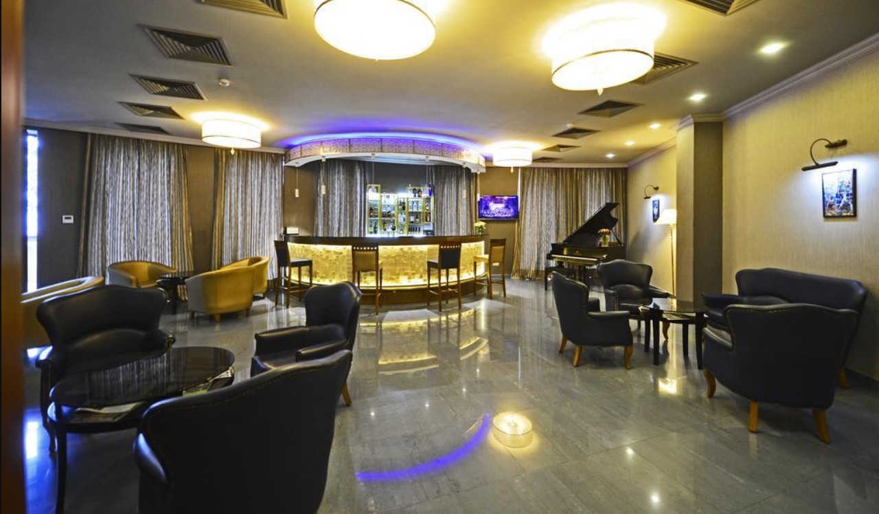 Astoria Tbilisi 4*