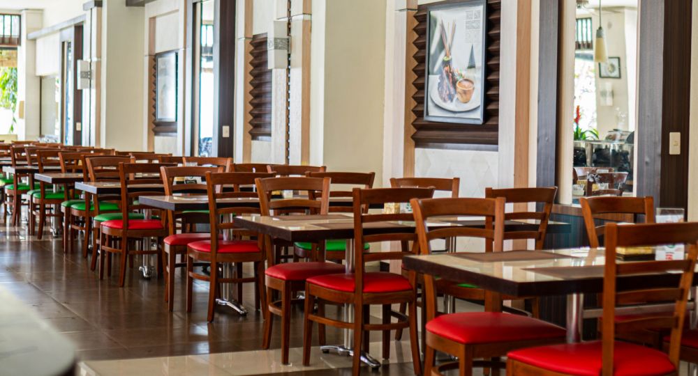 Bali Relaxing Resort 4*