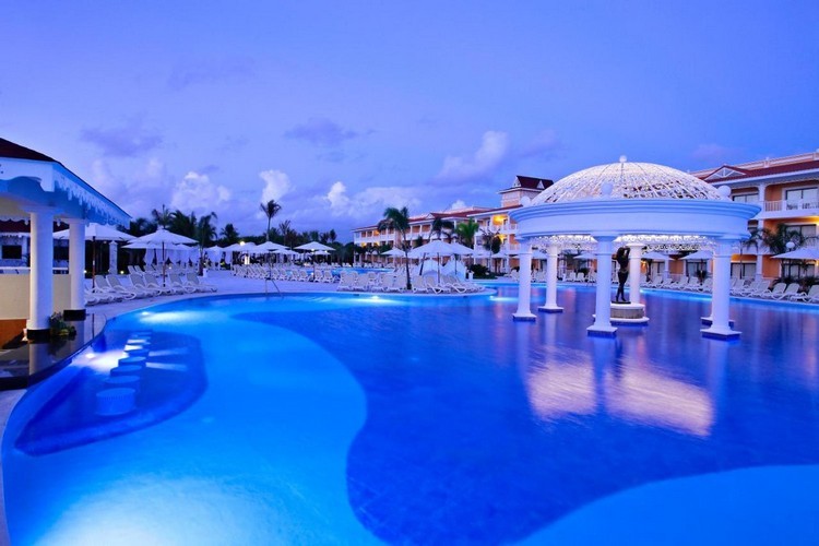 Bahia Principe Grand Aquamarine | Adults Only 5*