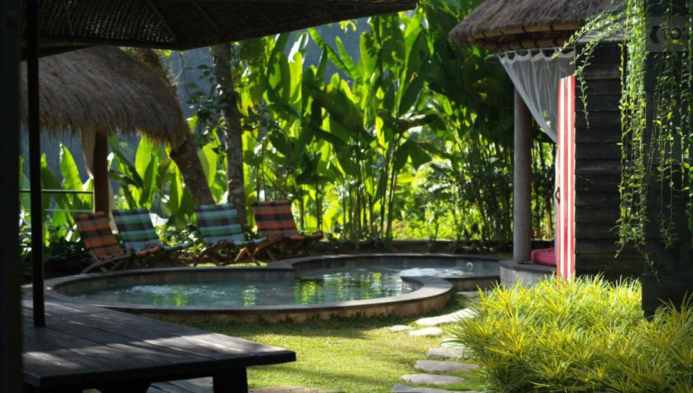 Chapung Se Bali Resort 5*