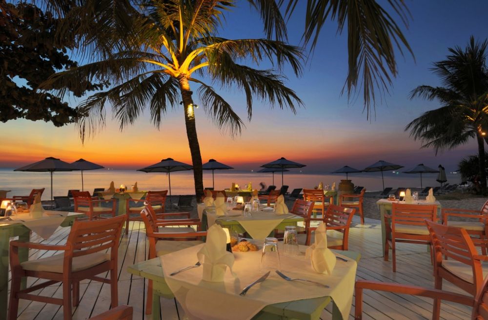 La Veranda Resort Phu Quoc - MGallery 5*