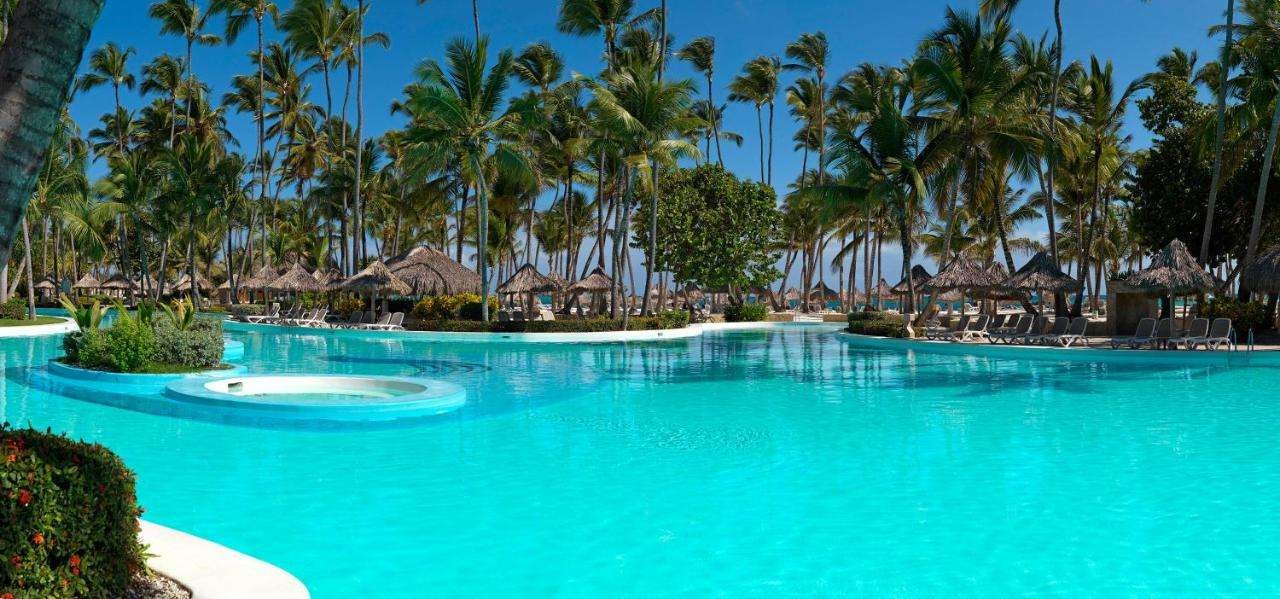 Melia Punta Cana Beach | Adults Only 5*