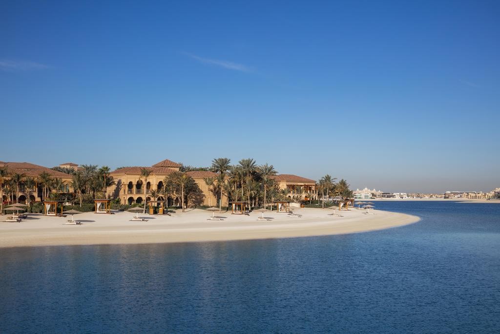 One & Only The Palm Dubai 5*