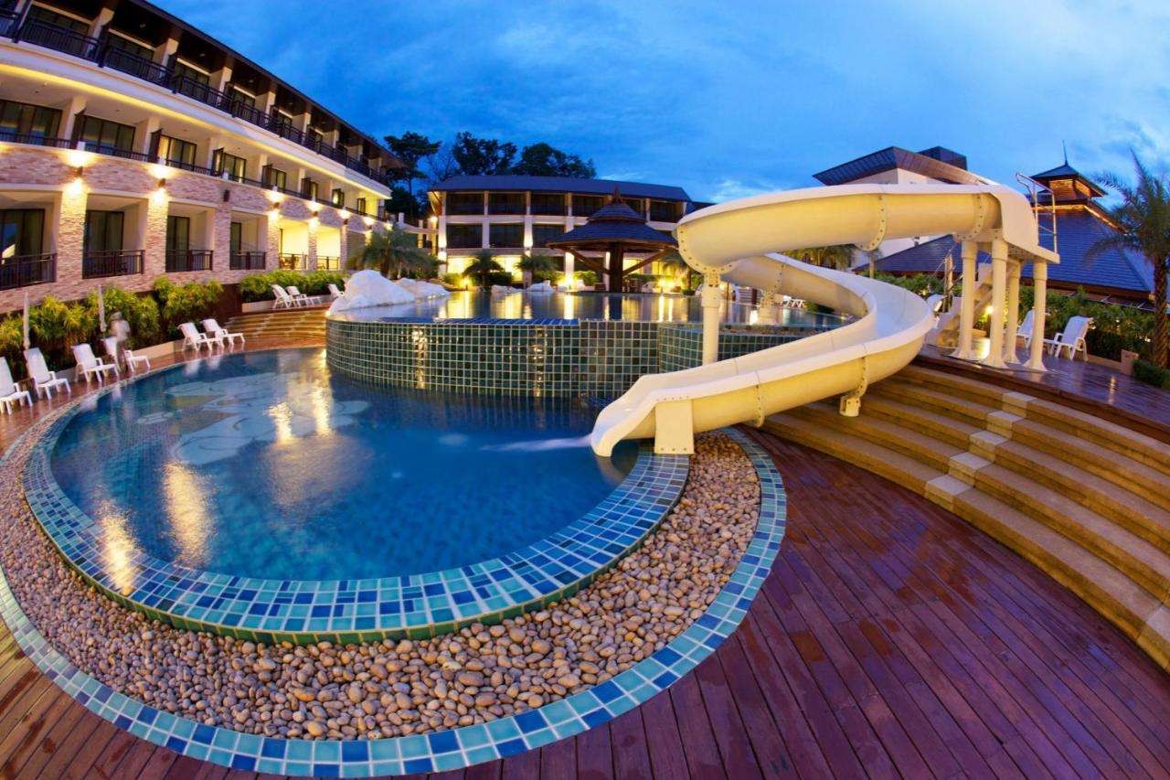 Kacha Resort & Spa Koh Chang 4*