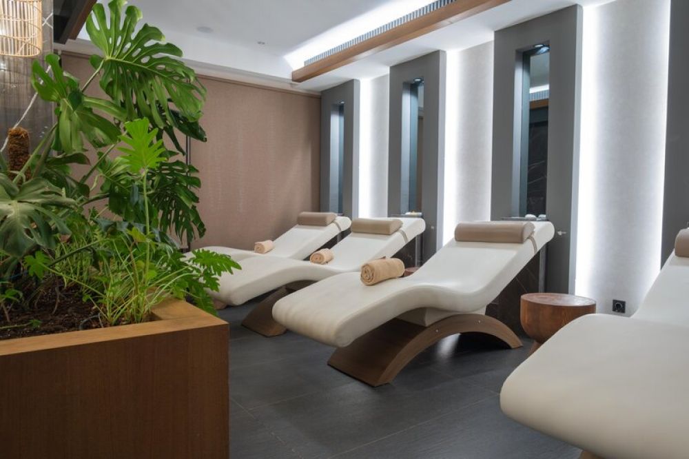 Sural Saray Hotel | Adults Only 16+ 5*