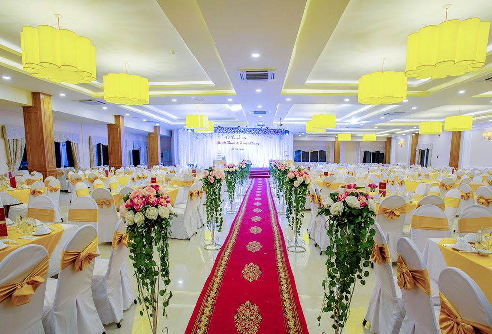 Hoa Binh Phu Quoc Resort 4*