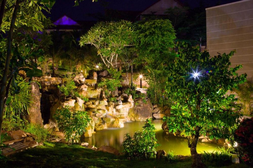 Hoa Binh Phu Quoc Resort 4*