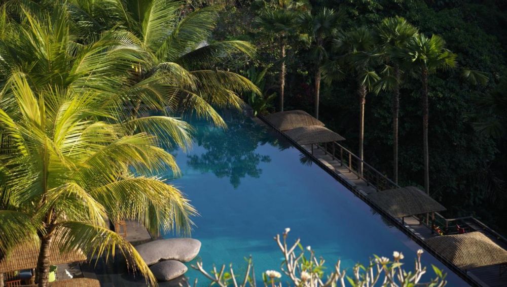 Chapung Se Bali Resort 5*