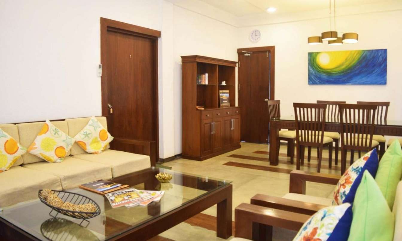 Nilaveli Bay Villa 