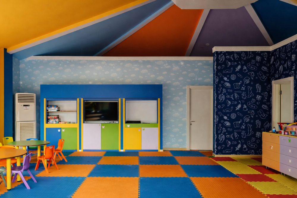 RAI FORESTA TEKIROVA 5*