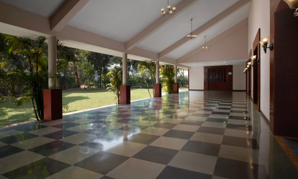 Radisson Blu Goa 5*