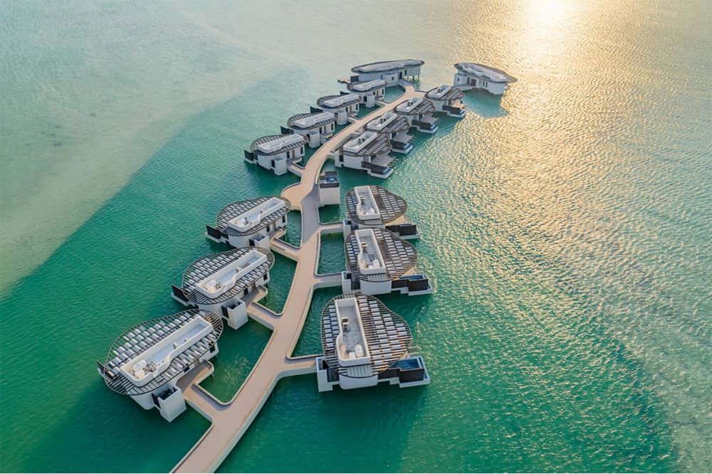 Hawar Resort By Mantis 5*