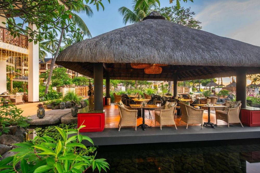 Hilton Mauritius Resort & SPA 5*