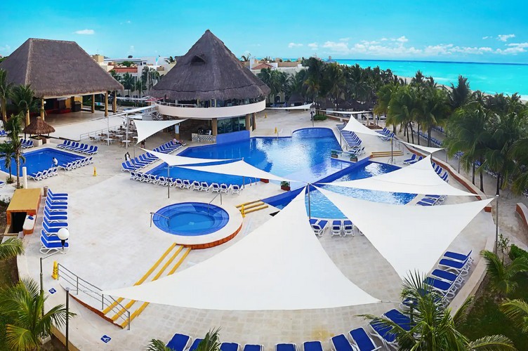 Viva Wyndham Maya 4*