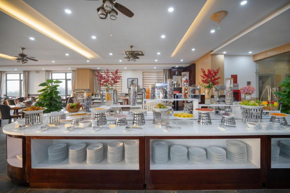 7 Seven Sea Hotel Da Nang 4*