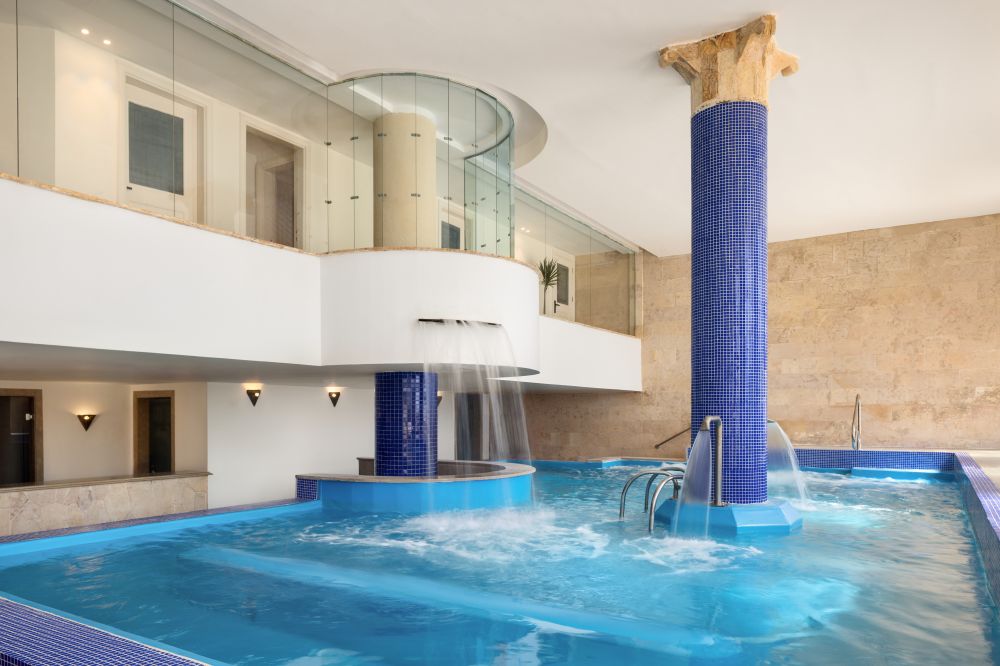 Sheraton Sharm Hotel, Resort, Villas & Spa 5*